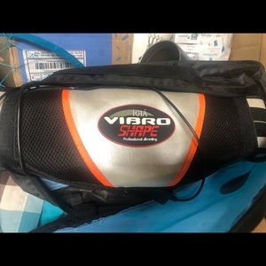 Vibro ab shaper